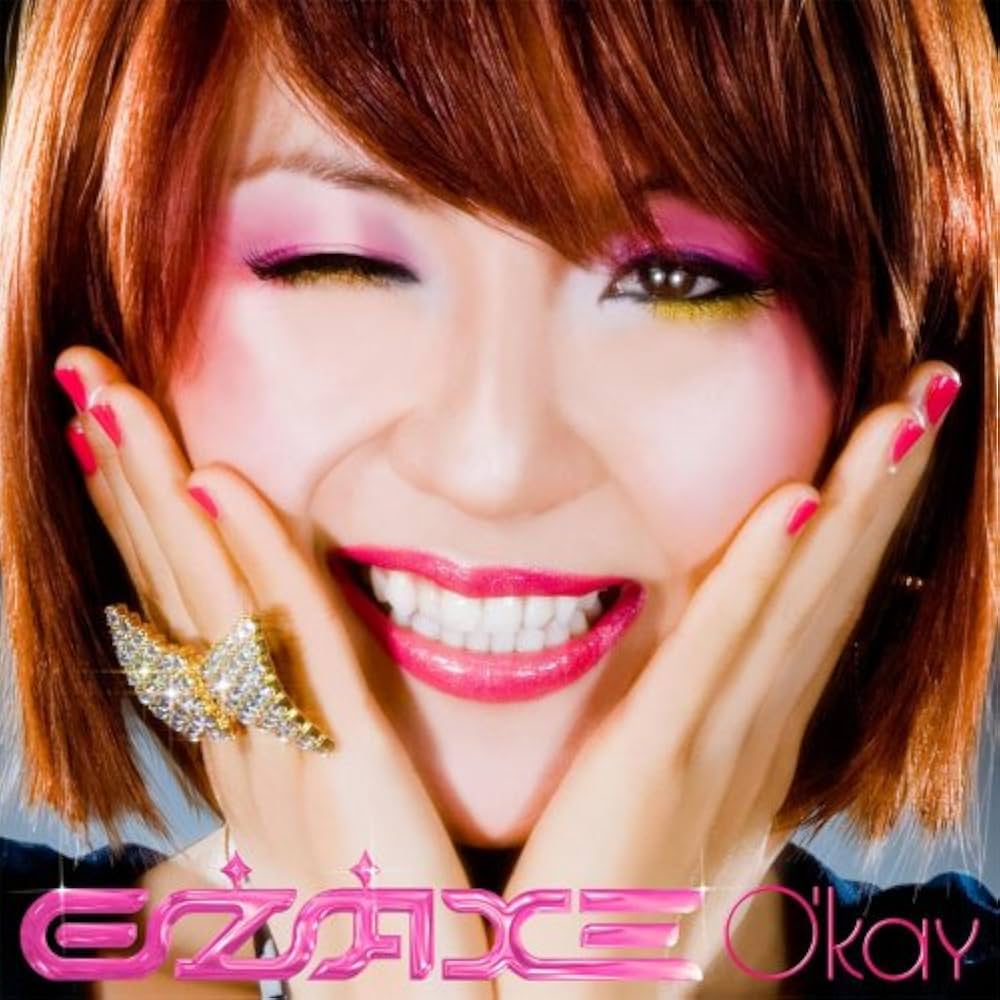 Amazon.co.jp: O'kay: ミュージック